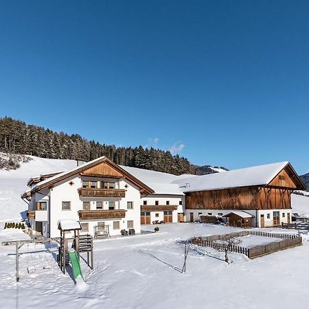 Fuchshof Villa Perca Exterior foto