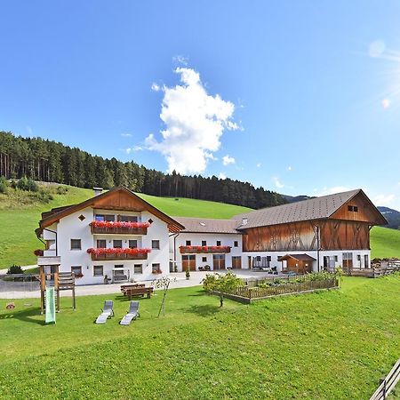 Fuchshof Villa Perca Exterior foto