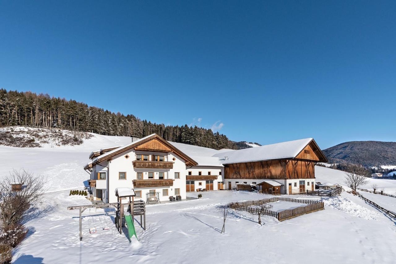Fuchshof Villa Perca Exterior foto