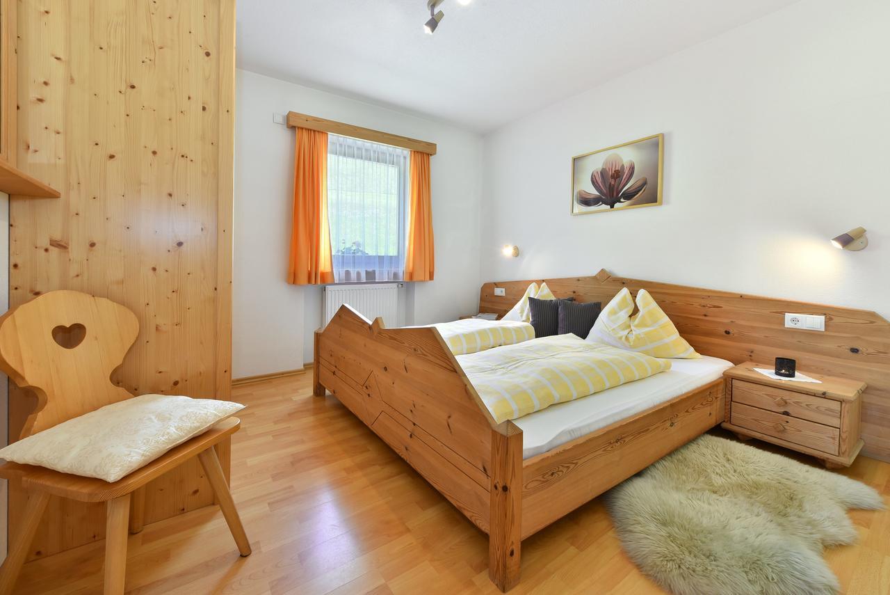 Fuchshof Villa Perca Exterior foto