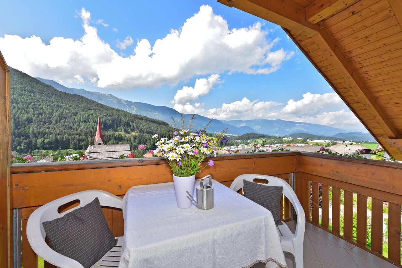 Fuchshof Villa Perca Exterior foto