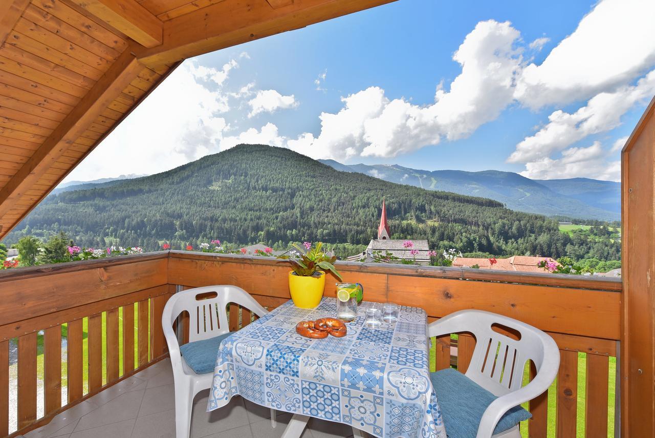 Fuchshof Villa Perca Exterior foto
