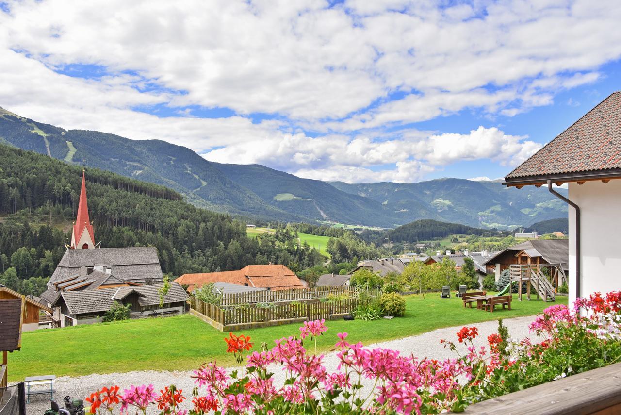 Fuchshof Villa Perca Exterior foto