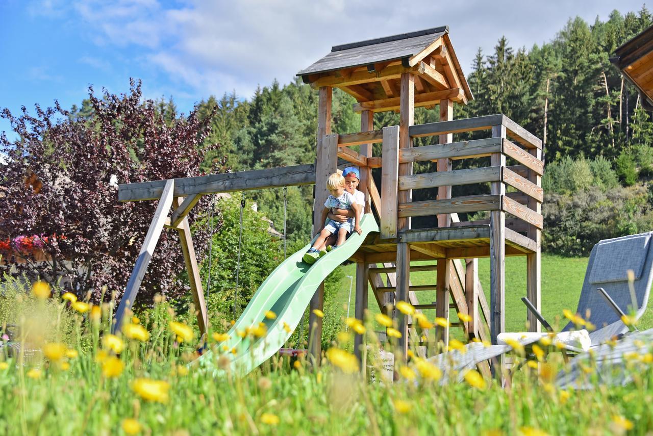 Fuchshof Villa Perca Exterior foto