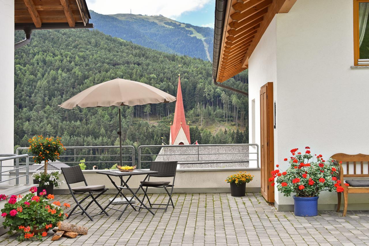 Fuchshof Villa Perca Exterior foto
