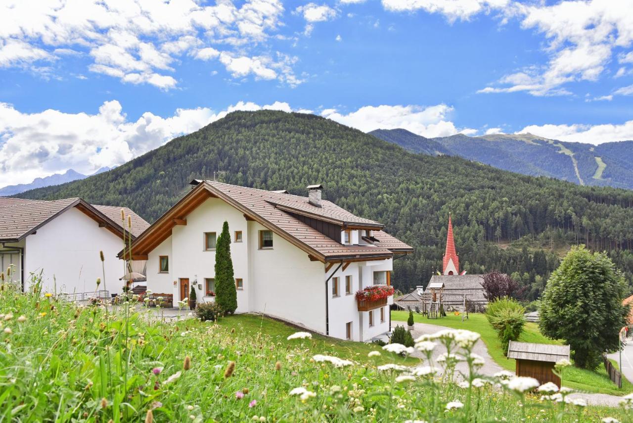 Fuchshof Villa Perca Exterior foto