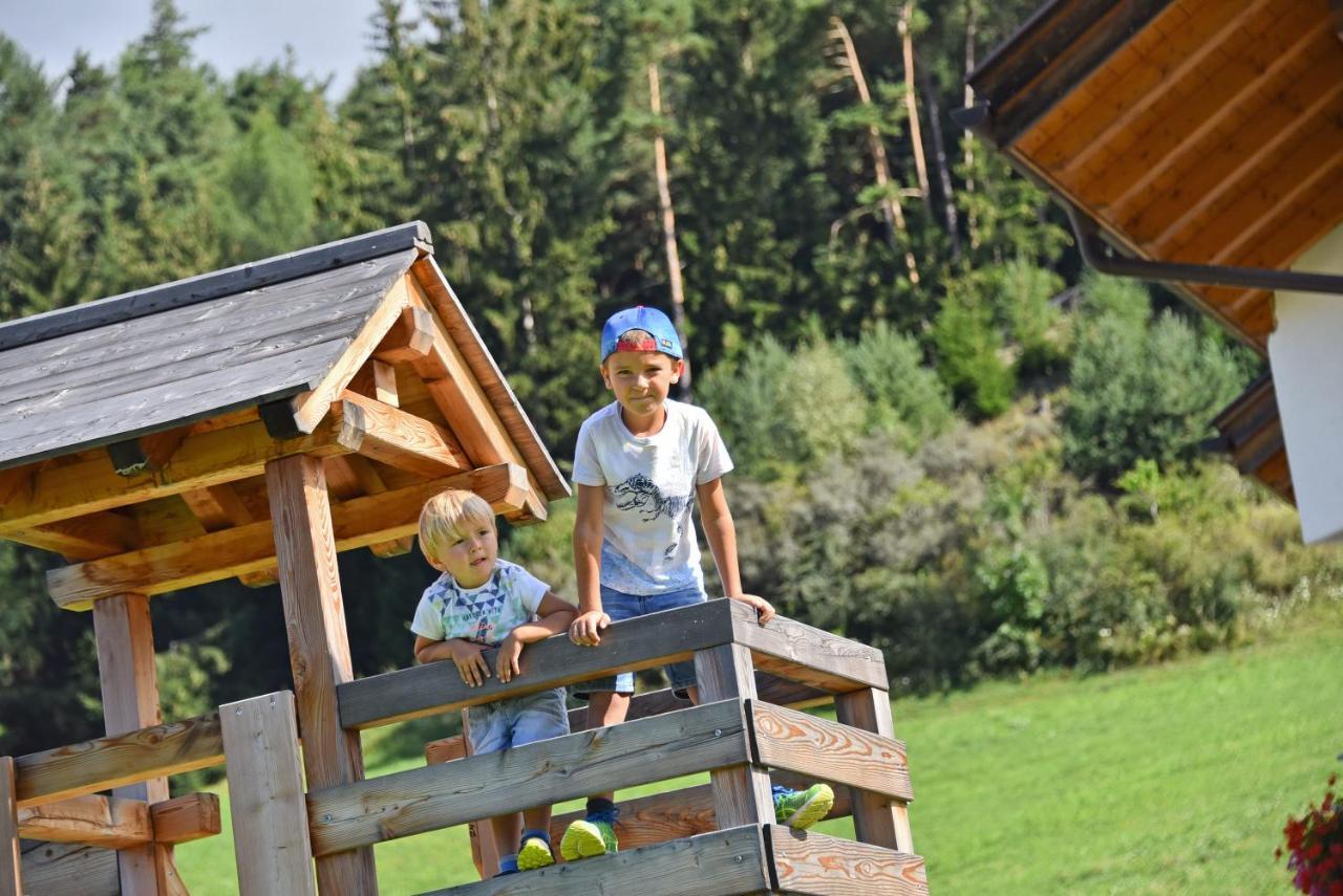 Fuchshof Villa Perca Exterior foto