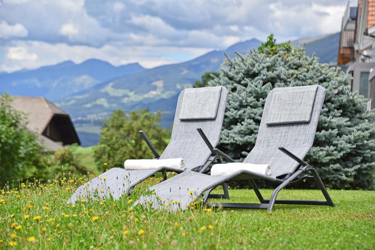Fuchshof Villa Perca Exterior foto